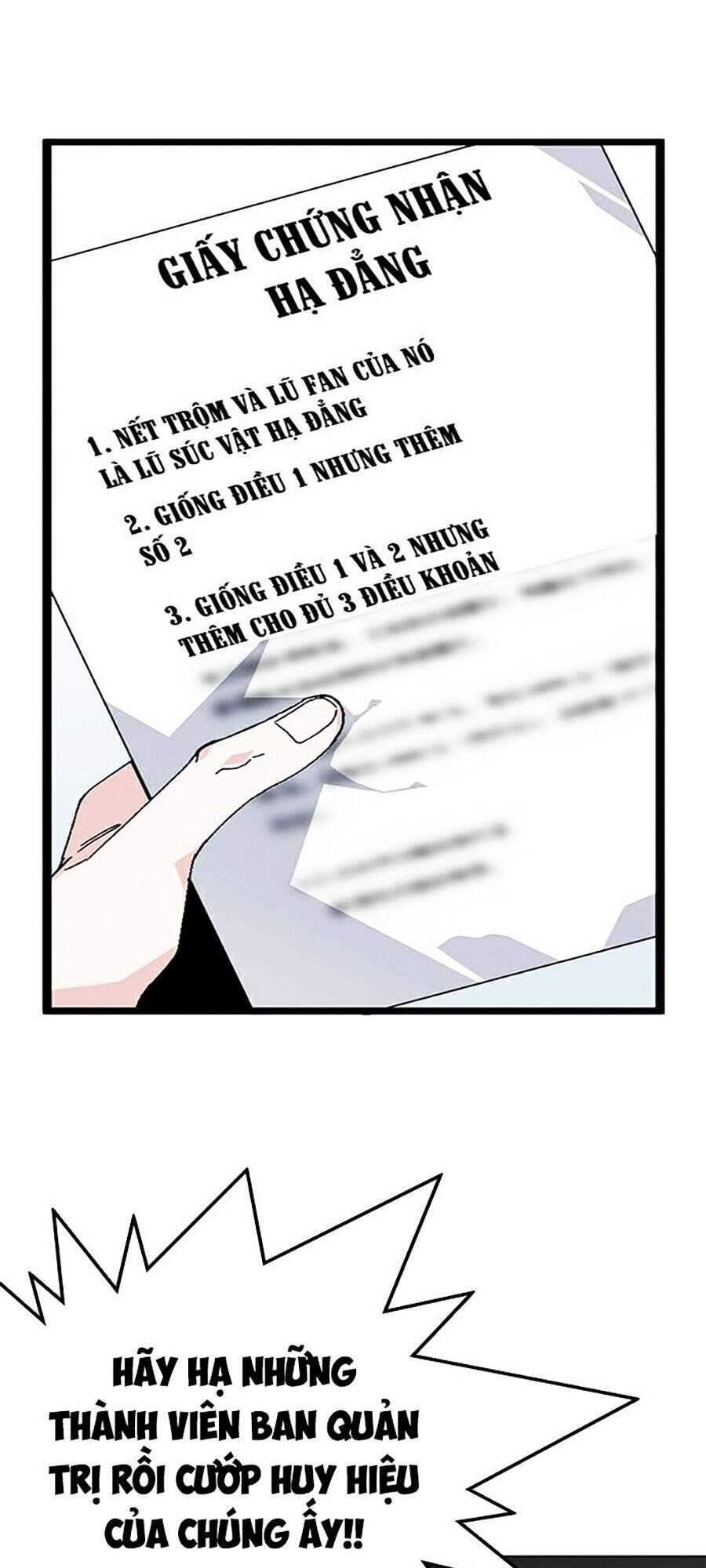 Lookism - Hoán Đổi Diệu Kỳ hoán đổi diệu kỳ - chapter 330 - Upload bởi truyensieuhay.com