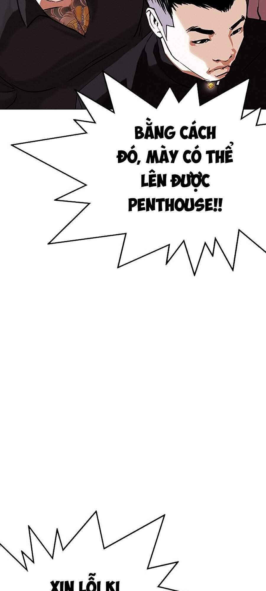 Lookism - Hoán Đổi Diệu Kỳ hoán đổi diệu kỳ - chapter 330 - Upload bởi truyensieuhay.com