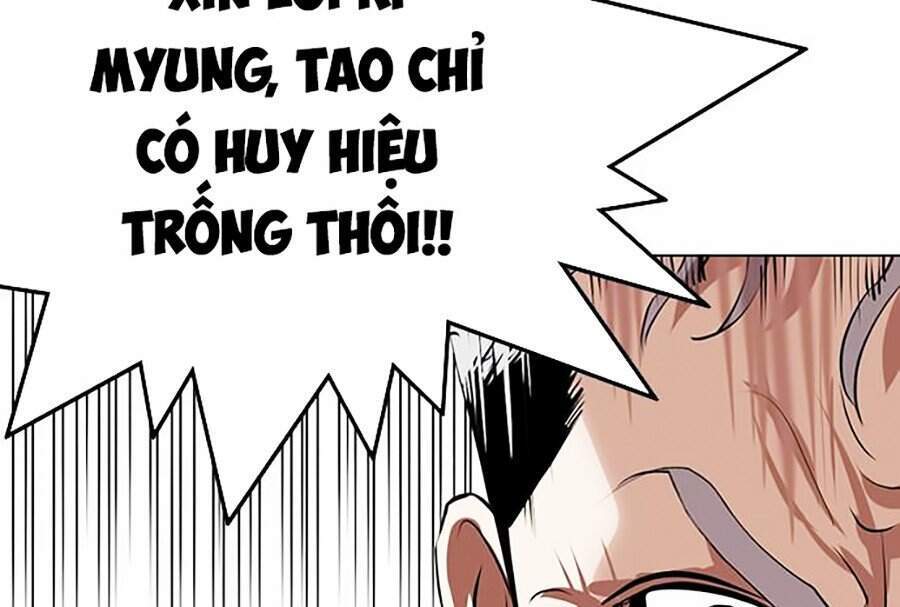 Lookism - Hoán Đổi Diệu Kỳ hoán đổi diệu kỳ - chapter 330 - Upload bởi truyensieuhay.com