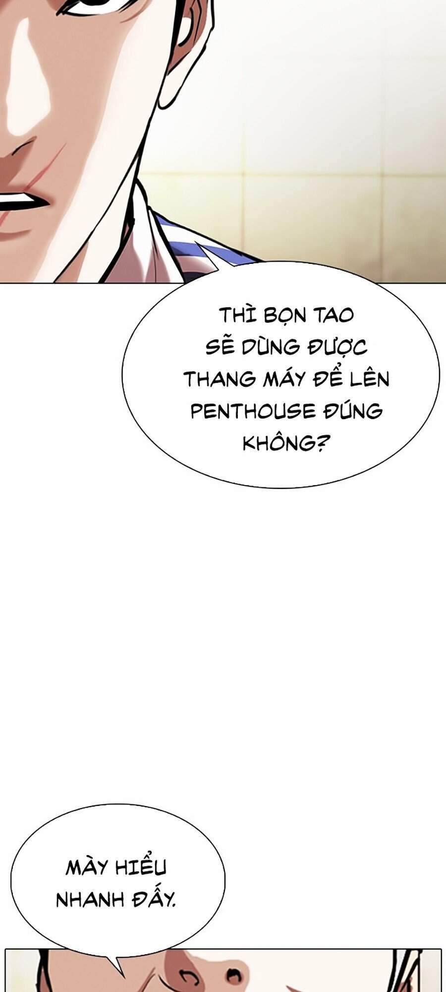 Lookism - Hoán Đổi Diệu Kỳ hoán đổi diệu kỳ - chapter 330 - Upload bởi truyensieuhay.com