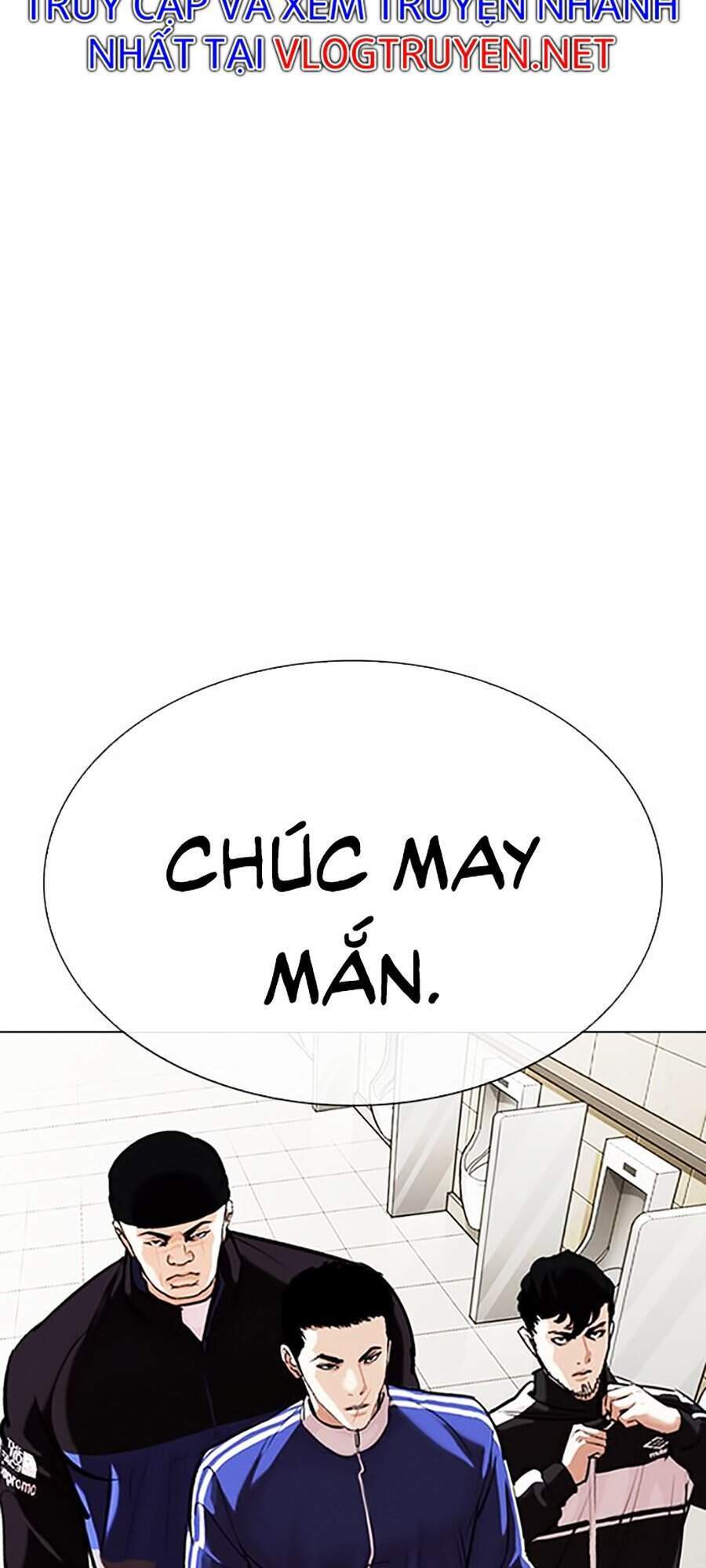 Lookism - Hoán Đổi Diệu Kỳ hoán đổi diệu kỳ - chapter 330 - Upload bởi truyensieuhay.com