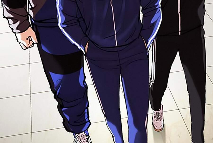 Lookism - Hoán Đổi Diệu Kỳ hoán đổi diệu kỳ - chapter 330 - Upload bởi truyensieuhay.com