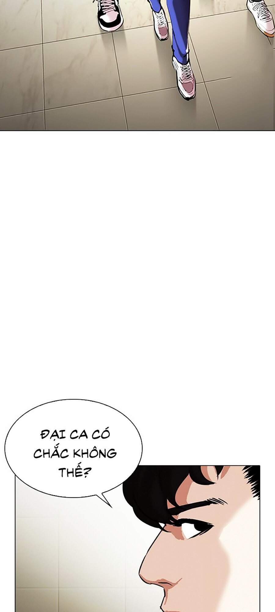Lookism - Hoán Đổi Diệu Kỳ hoán đổi diệu kỳ - chapter 330 - Upload bởi truyensieuhay.com
