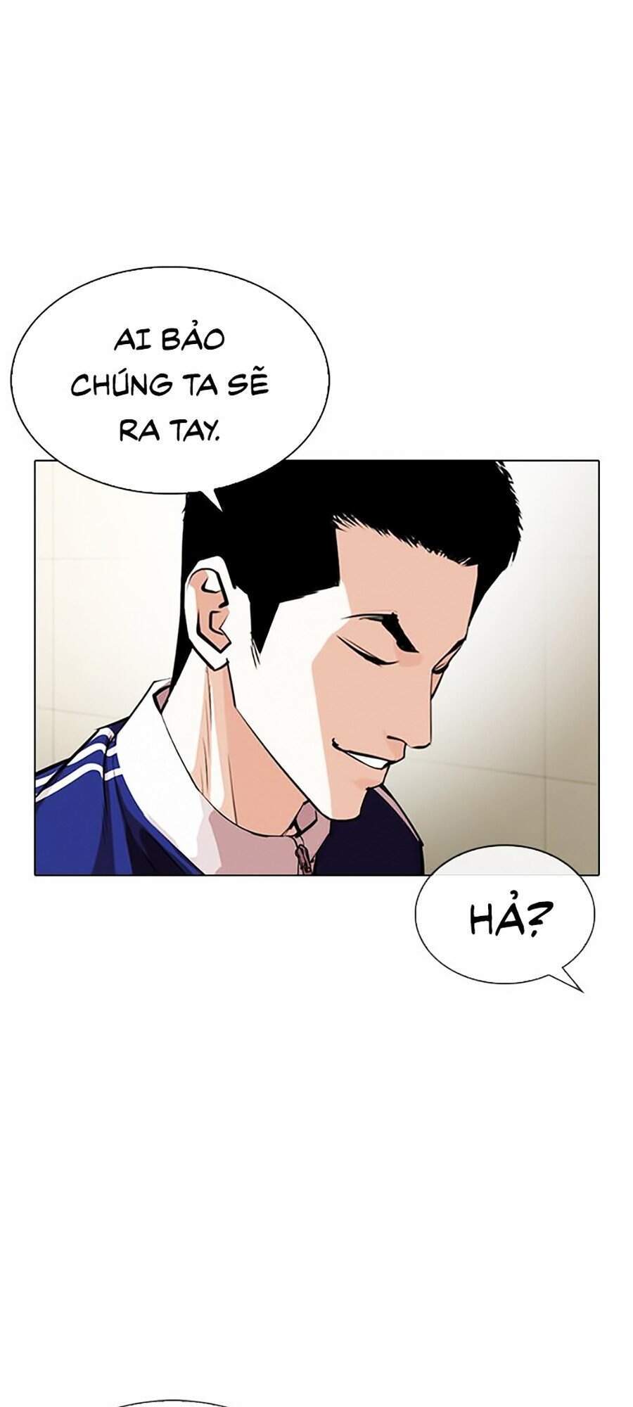 Lookism - Hoán Đổi Diệu Kỳ hoán đổi diệu kỳ - chapter 330 - Upload bởi truyensieuhay.com