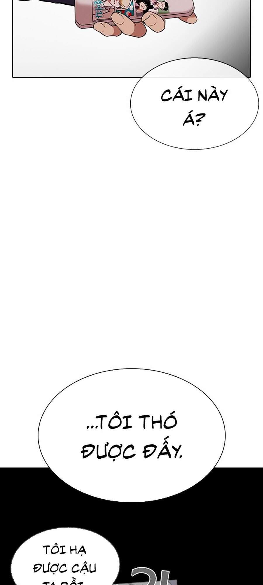 Lookism - Hoán Đổi Diệu Kỳ hoán đổi diệu kỳ - chapter 330 - Upload bởi truyensieuhay.com