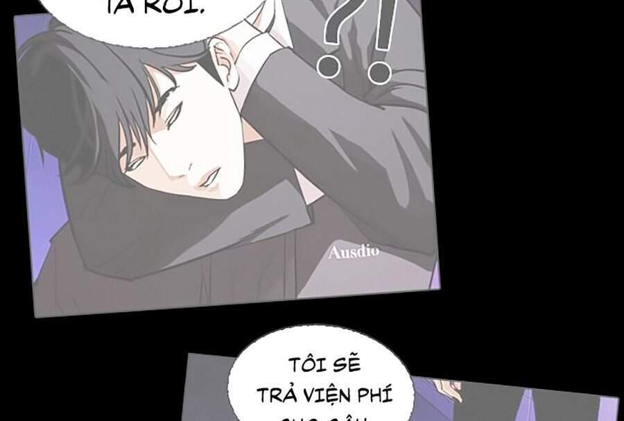 Lookism - Hoán Đổi Diệu Kỳ hoán đổi diệu kỳ - chapter 330 - Upload bởi truyensieuhay.com