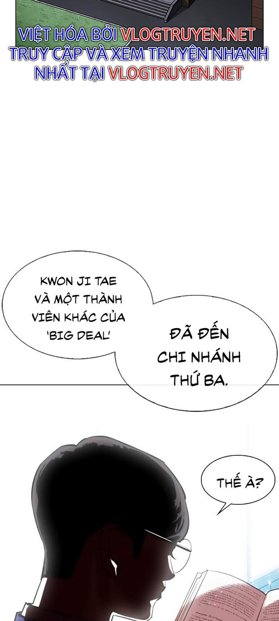 Lookism - Hoán Đổi Diệu Kỳ hoán đổi diệu kỳ - chapter 330 - Upload bởi truyensieuhay.com