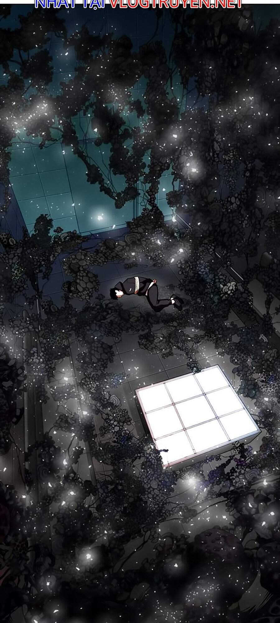Lookism - Hoán Đổi Diệu Kỳ hoán đổi diệu kỳ - chapter 330 - Upload bởi truyensieuhay.com