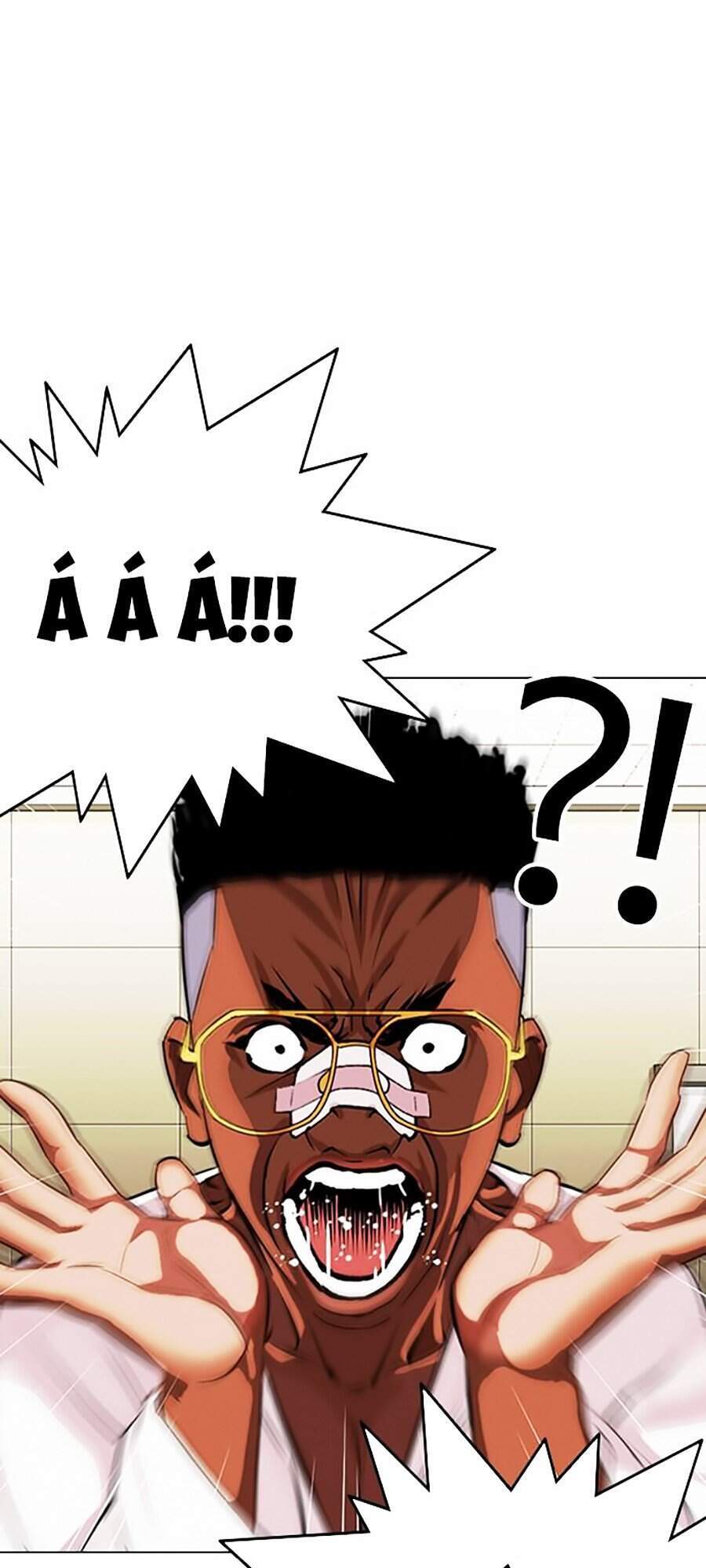 Lookism - Hoán Đổi Diệu Kỳ hoán đổi diệu kỳ - chapter 330 - Upload bởi truyensieuhay.com