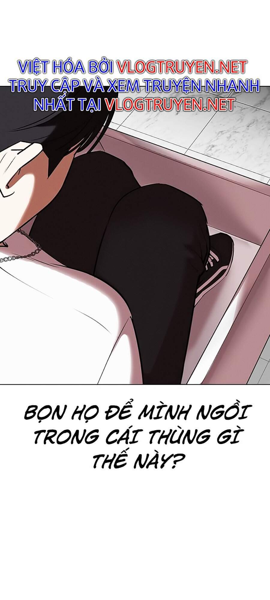 Lookism - Hoán Đổi Diệu Kỳ hoán đổi diệu kỳ - chapter 330 - Upload bởi truyensieuhay.com