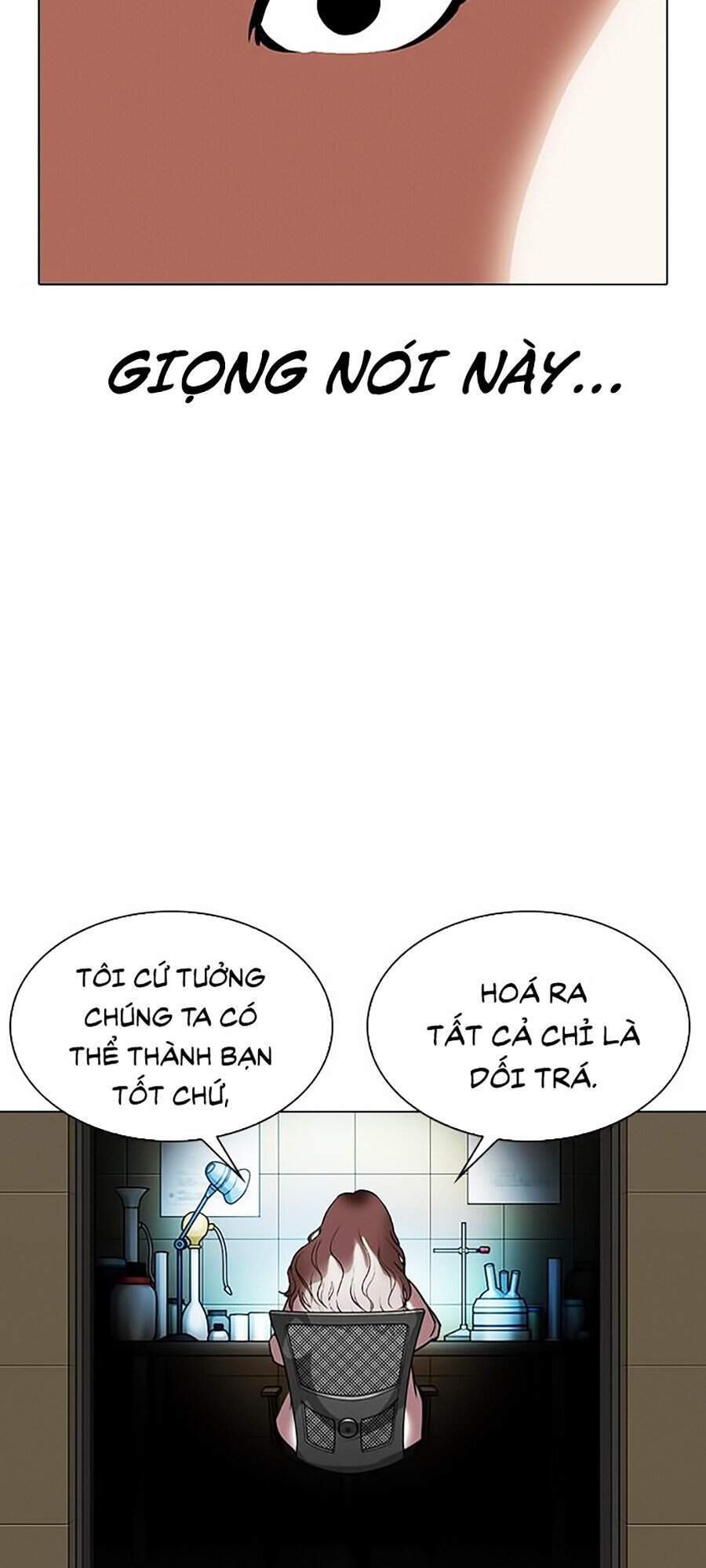 Lookism - Hoán Đổi Diệu Kỳ hoán đổi diệu kỳ - chapter 330 - Upload bởi truyensieuhay.com