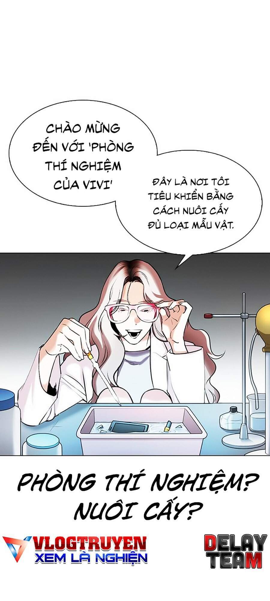 Lookism - Hoán Đổi Diệu Kỳ hoán đổi diệu kỳ - chapter 330 - Upload bởi truyensieuhay.com