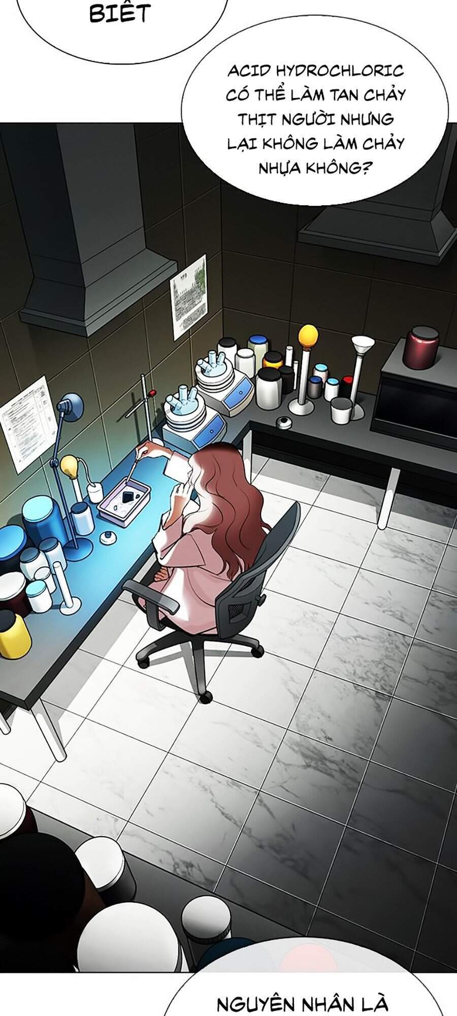 Lookism - Hoán Đổi Diệu Kỳ hoán đổi diệu kỳ - chapter 330 - Upload bởi truyensieuhay.com