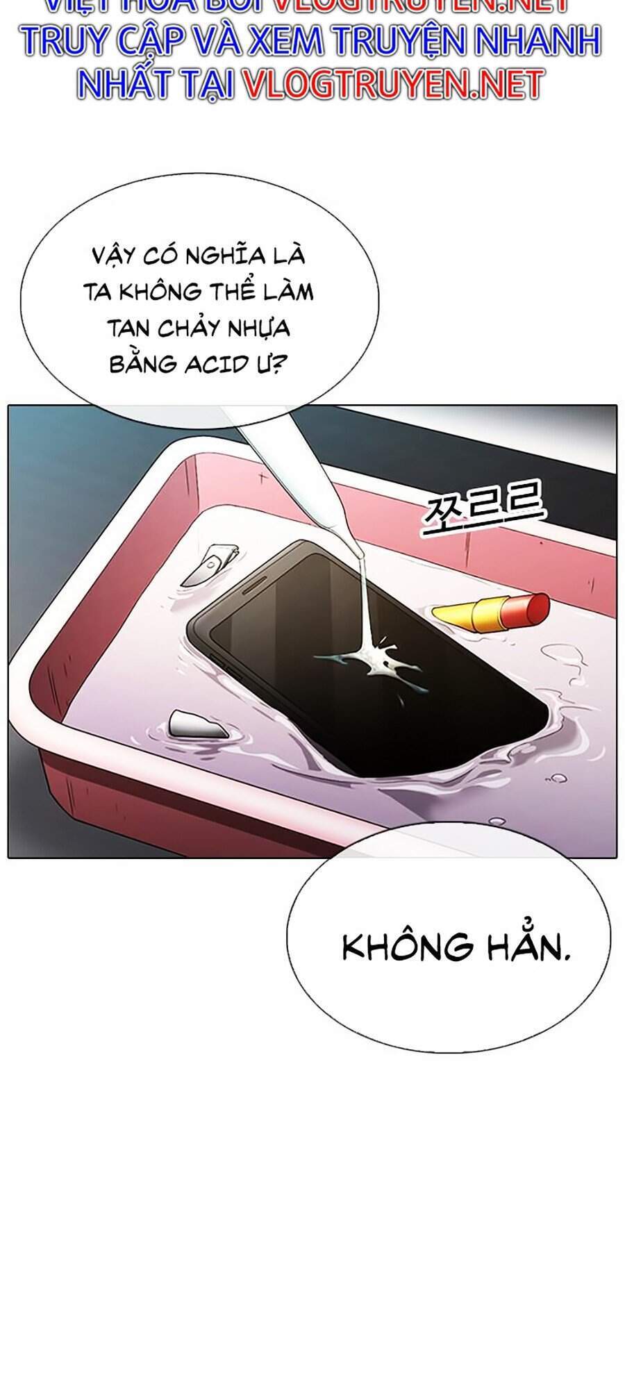 Lookism - Hoán Đổi Diệu Kỳ hoán đổi diệu kỳ - chapter 330 - Upload bởi truyensieuhay.com