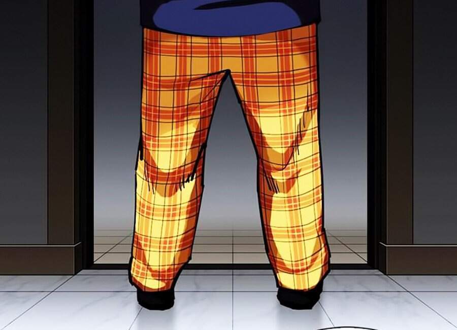 Lookism - Hoán Đổi Diệu Kỳ hoán đổi diệu kỳ - chapter 330 - Upload bởi truyensieuhay.com