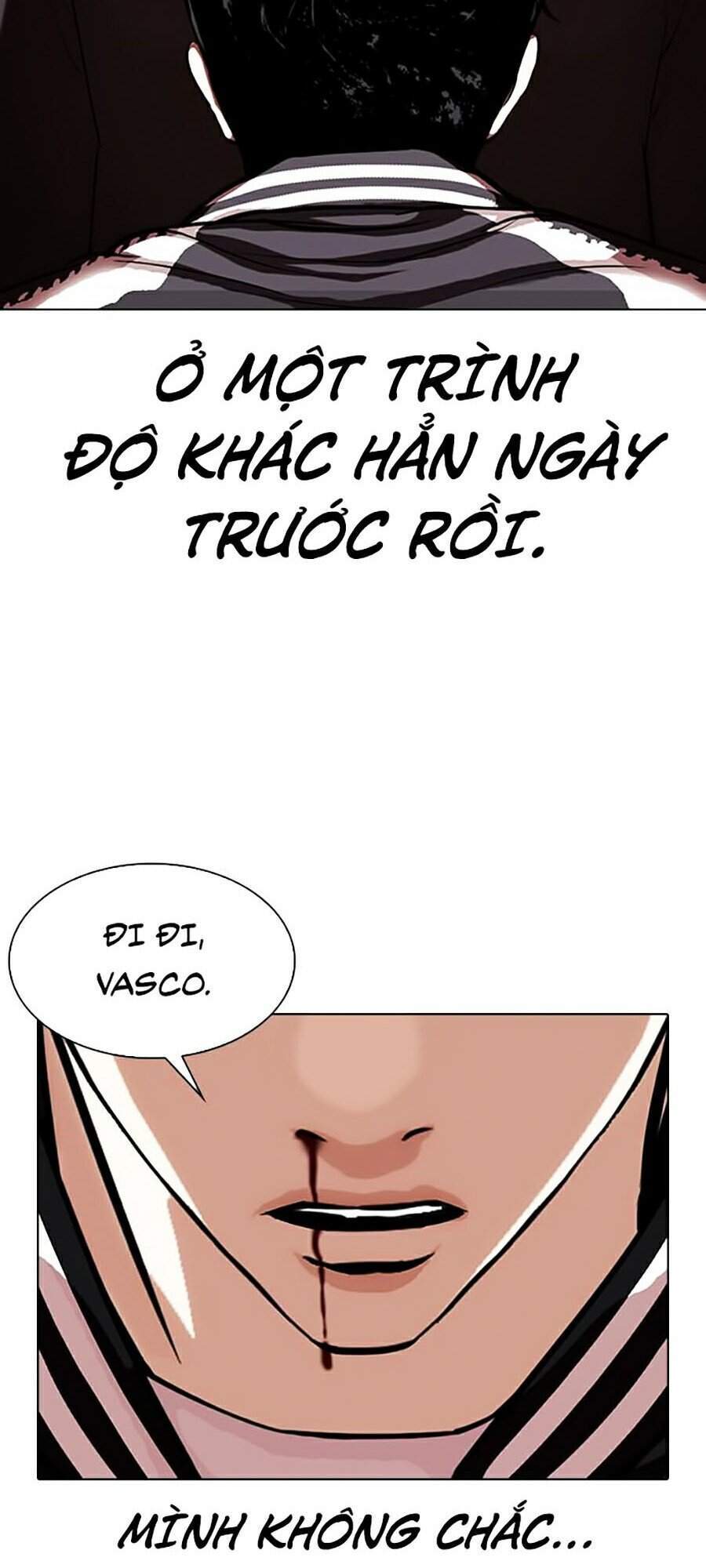 Lookism - Hoán Đổi Diệu Kỳ hoán đổi diệu kỳ - chapter 331 - Upload bởi truyensieuhay.com