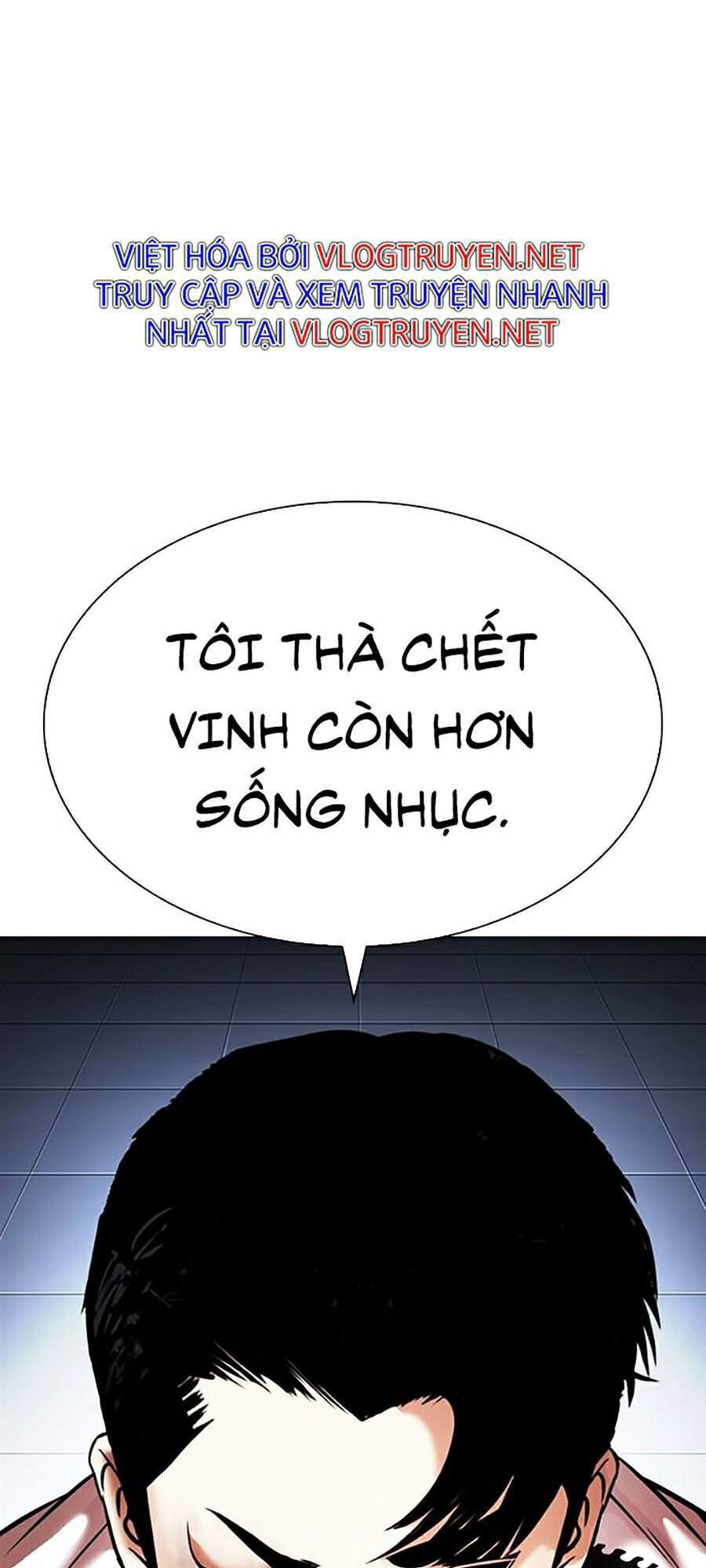 Lookism - Hoán Đổi Diệu Kỳ hoán đổi diệu kỳ - chapter 331 - Upload bởi truyensieuhay.com
