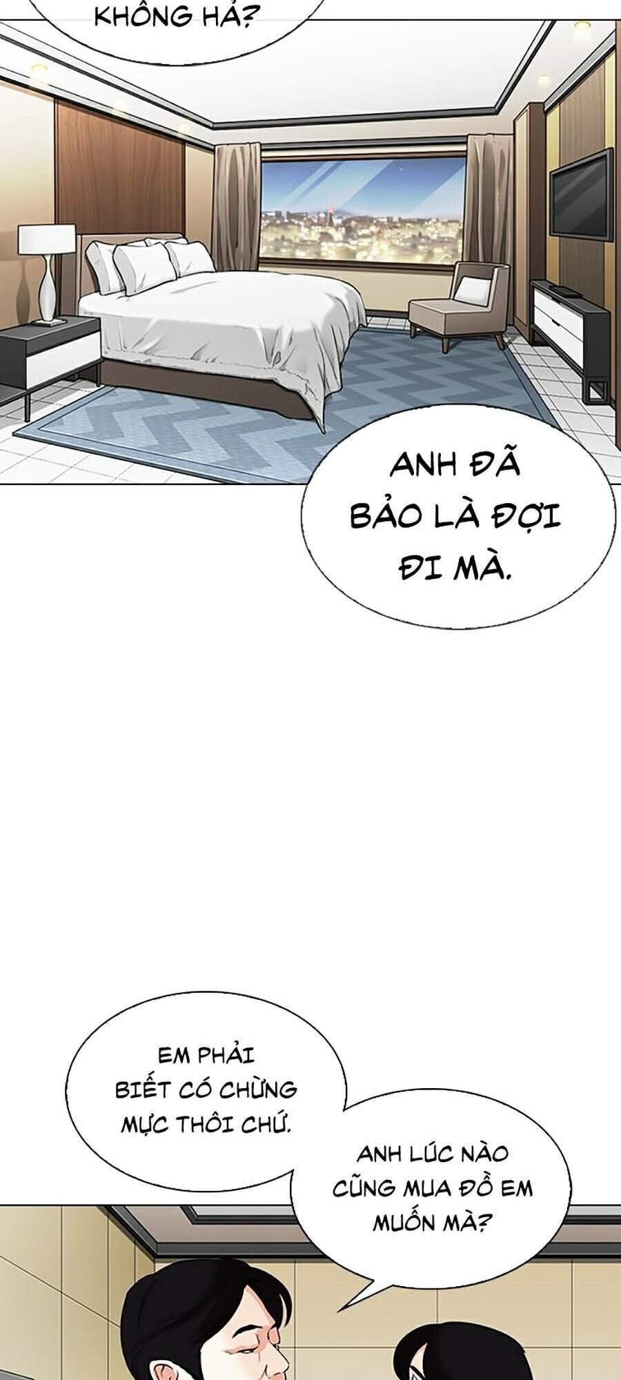 Lookism - Hoán Đổi Diệu Kỳ hoán đổi diệu kỳ - chapter 331 - Upload bởi truyensieuhay.com