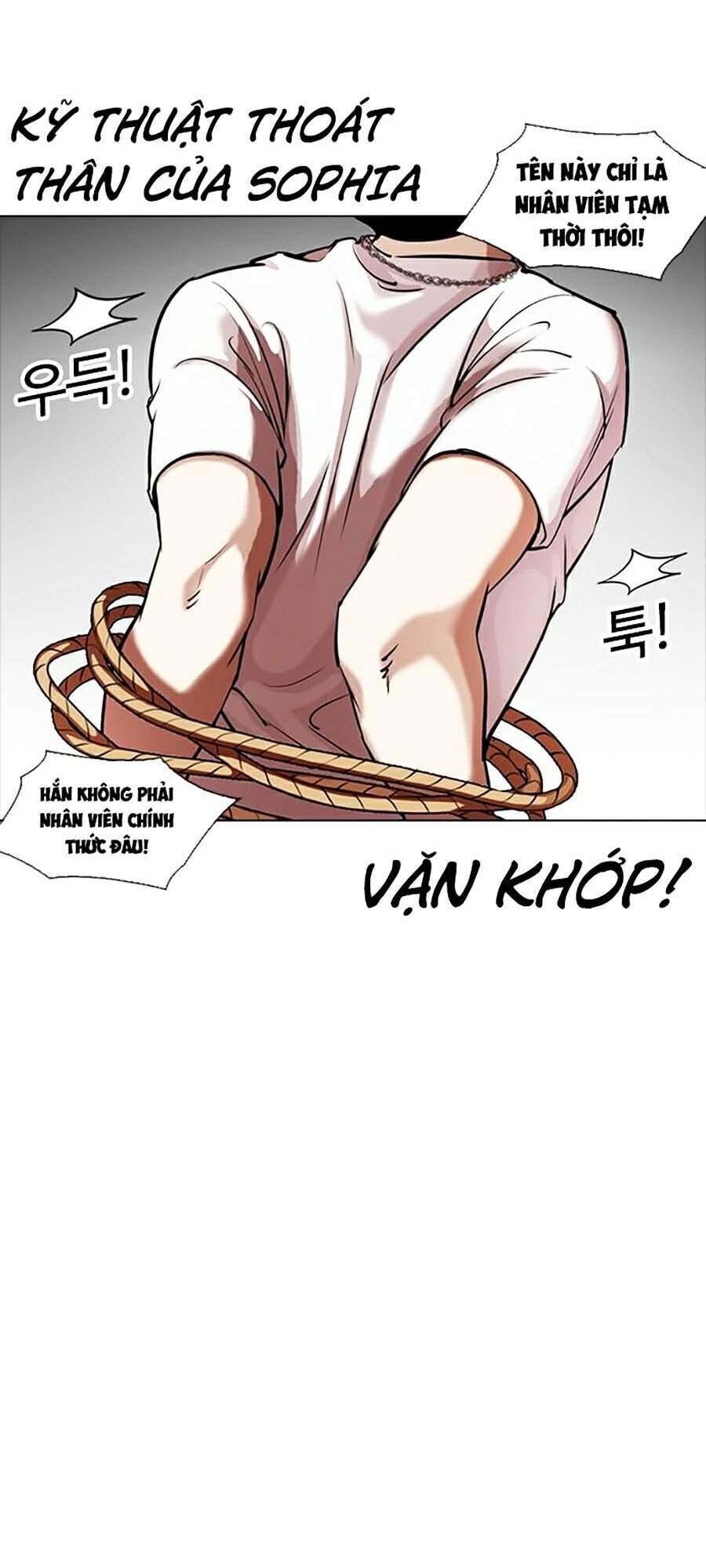 Lookism - Hoán Đổi Diệu Kỳ hoán đổi diệu kỳ - chapter 331 - Upload bởi truyensieuhay.com