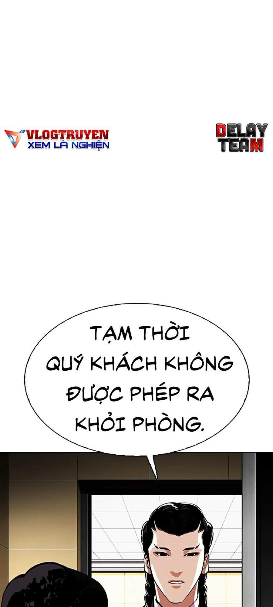Lookism - Hoán Đổi Diệu Kỳ hoán đổi diệu kỳ - chapter 331 - Upload bởi truyensieuhay.com