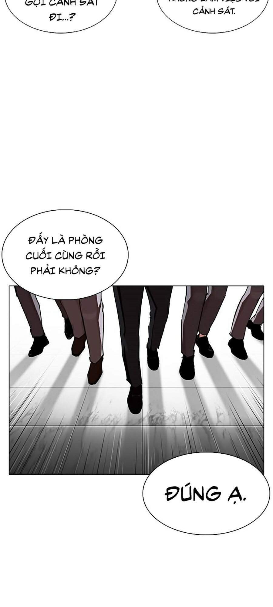 Lookism - Hoán Đổi Diệu Kỳ hoán đổi diệu kỳ - chapter 331 - Upload bởi truyensieuhay.com