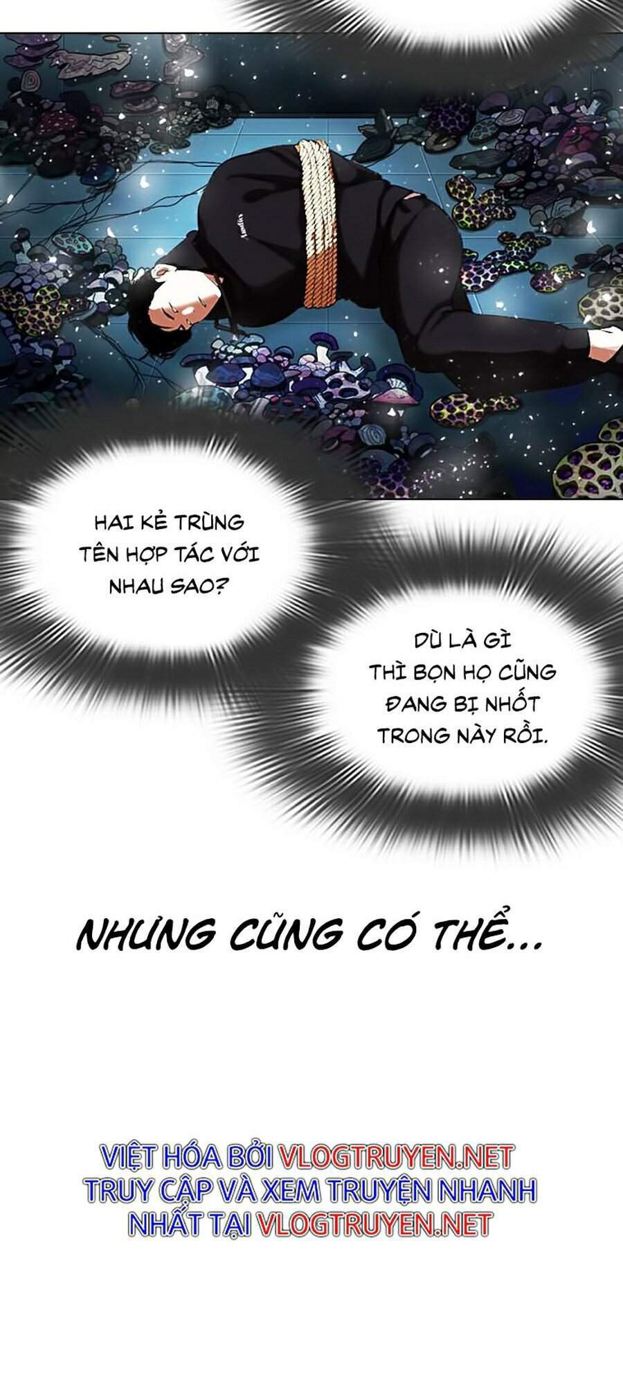 Lookism - Hoán Đổi Diệu Kỳ hoán đổi diệu kỳ - chapter 331 - Upload bởi truyensieuhay.com