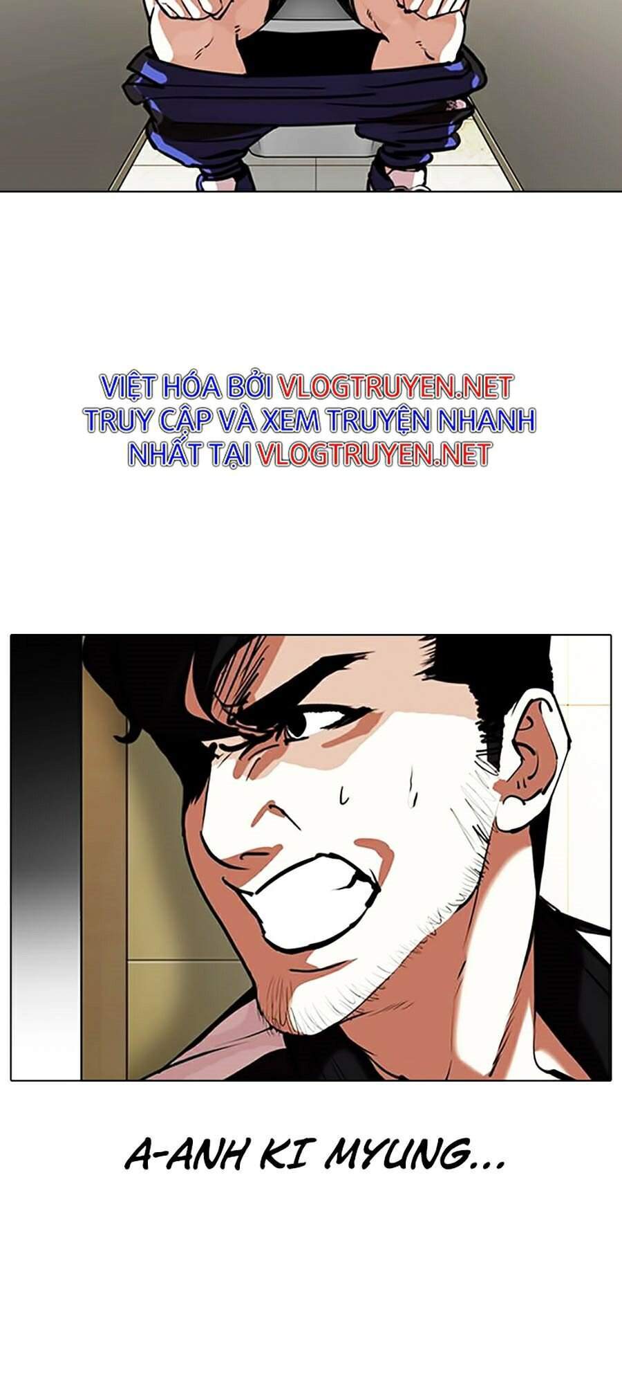 Lookism - Hoán Đổi Diệu Kỳ hoán đổi diệu kỳ - chapter 331 - Upload bởi truyensieuhay.com
