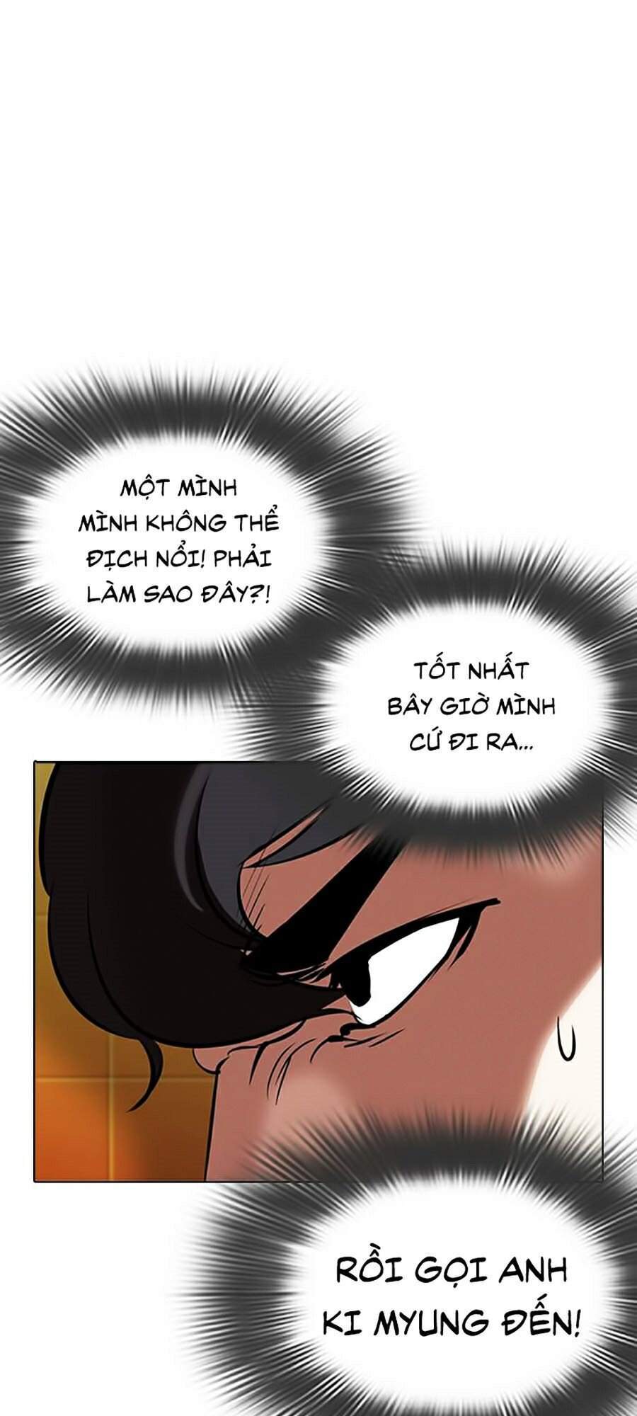 Lookism - Hoán Đổi Diệu Kỳ hoán đổi diệu kỳ - chapter 331 - Upload bởi truyensieuhay.com