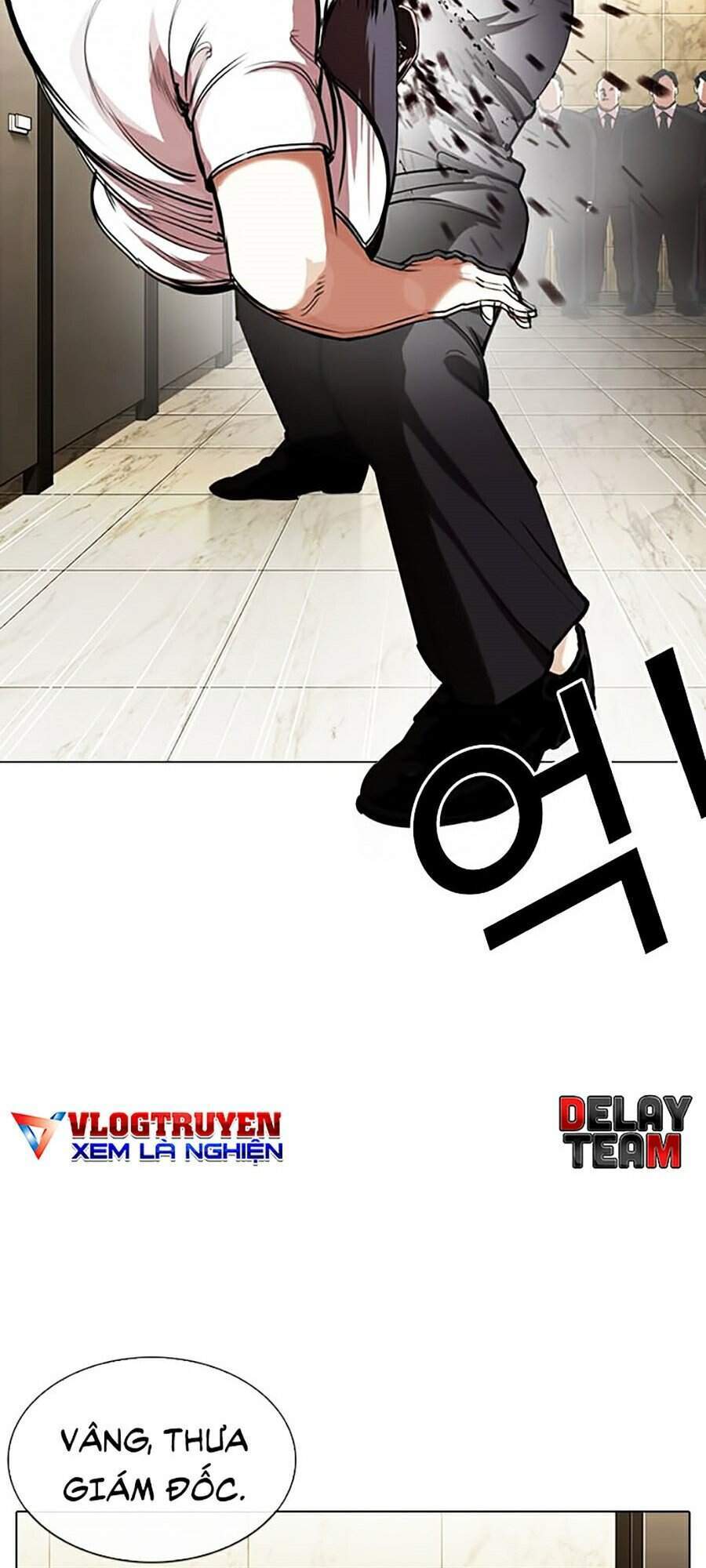 Lookism - Hoán Đổi Diệu Kỳ hoán đổi diệu kỳ - chapter 331 - Upload bởi truyensieuhay.com