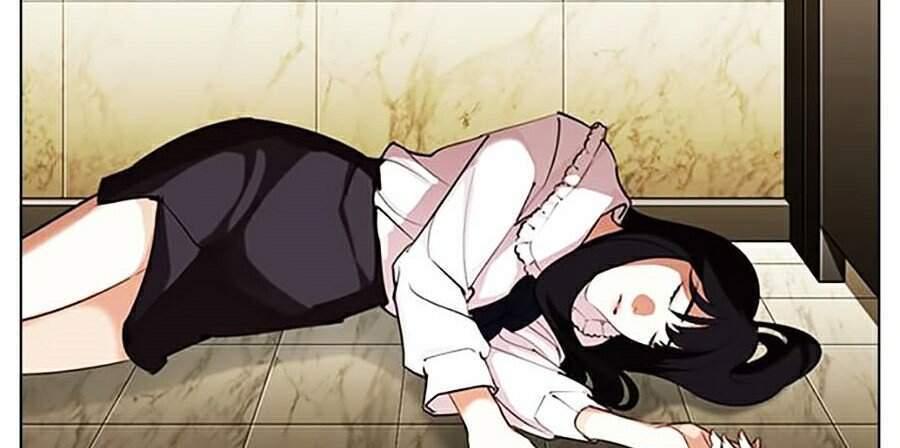 Lookism - Hoán Đổi Diệu Kỳ hoán đổi diệu kỳ - chapter 331 - Upload bởi truyensieuhay.com
