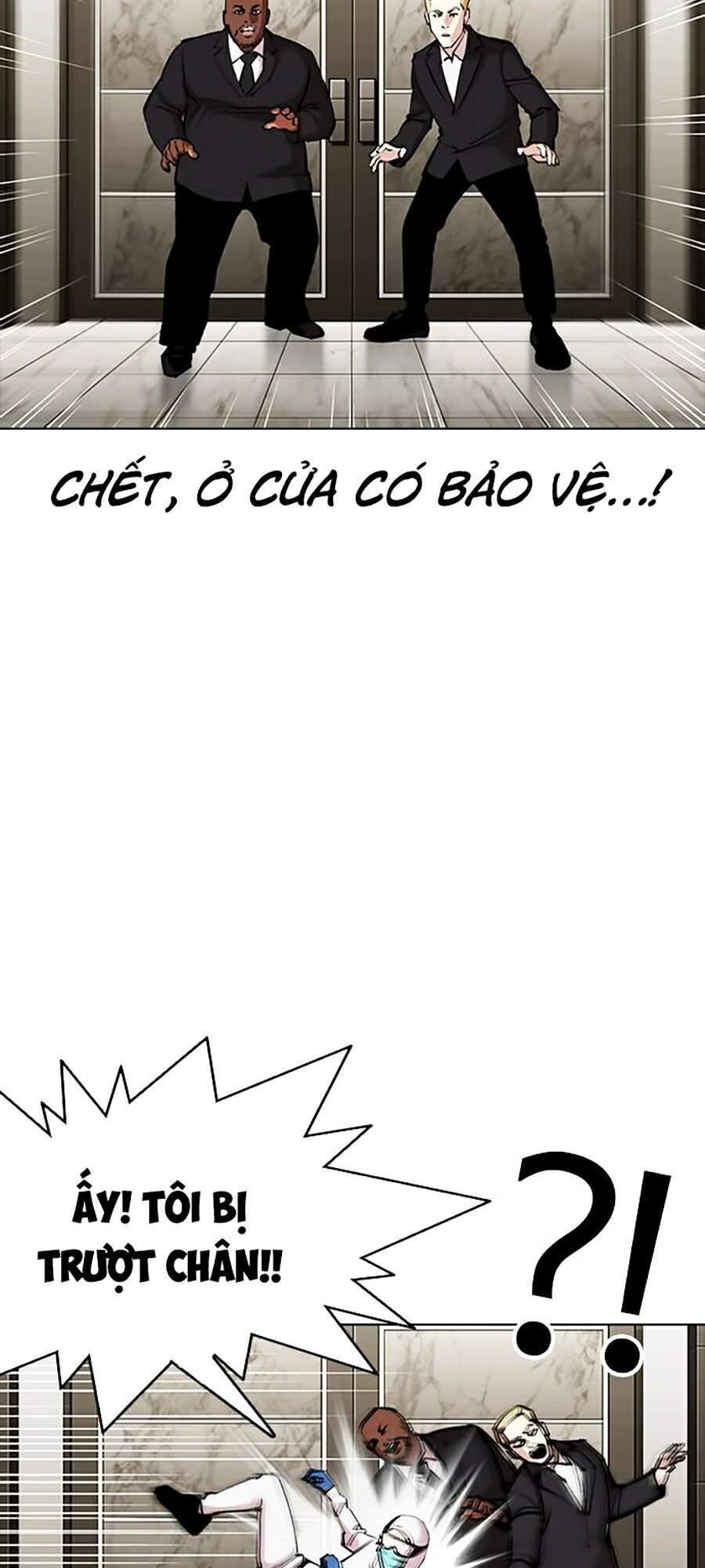 Lookism - Hoán Đổi Diệu Kỳ hoán đổi diệu kỳ - chapter 331 - Upload bởi truyensieuhay.com