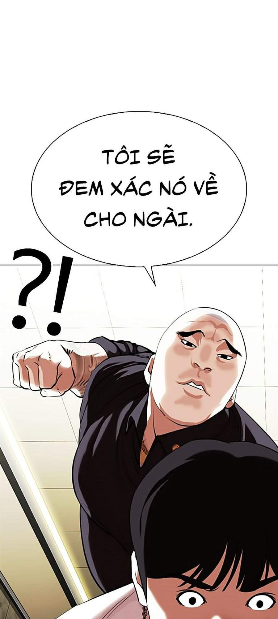 Lookism - Hoán Đổi Diệu Kỳ hoán đổi diệu kỳ - chapter 331 - Upload bởi truyensieuhay.com