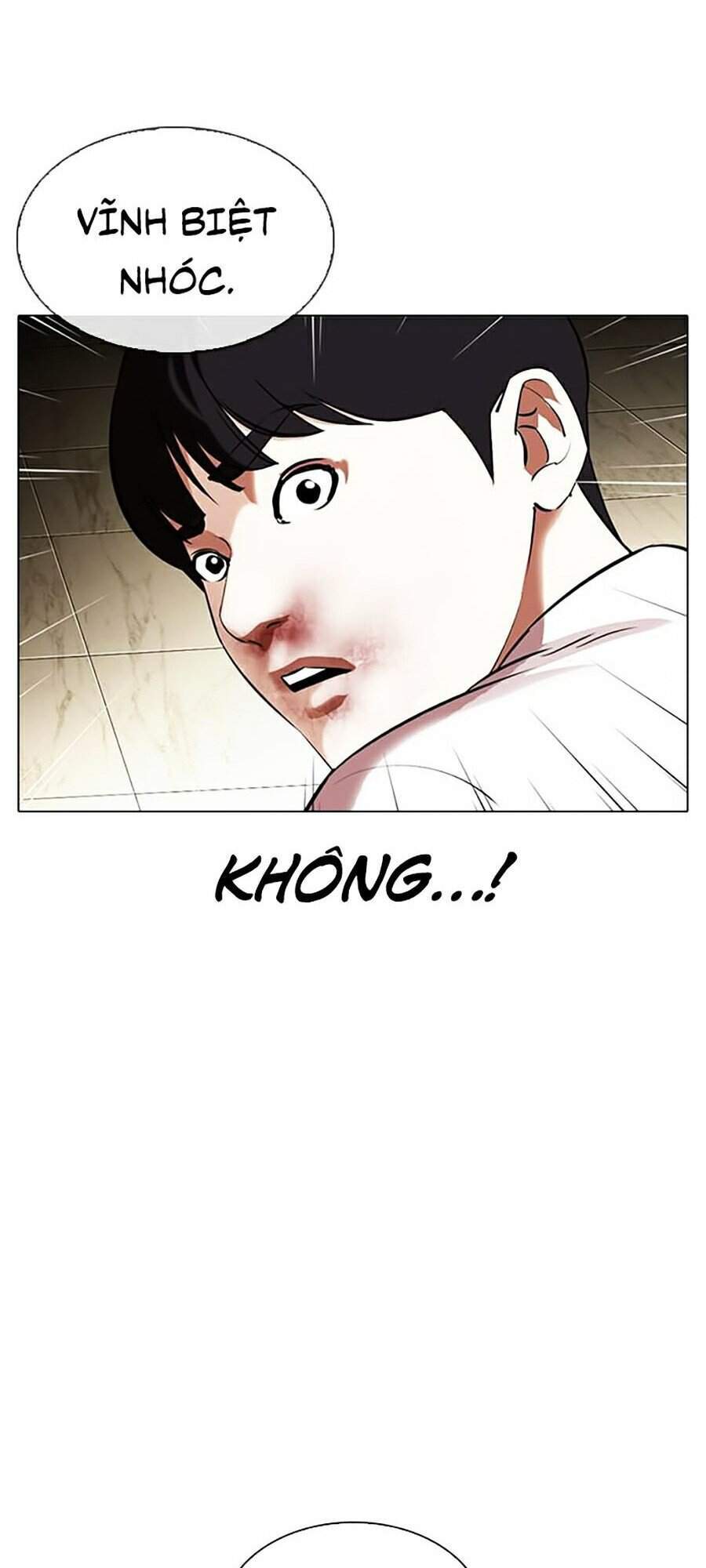 Lookism - Hoán Đổi Diệu Kỳ hoán đổi diệu kỳ - chapter 331 - Upload bởi truyensieuhay.com