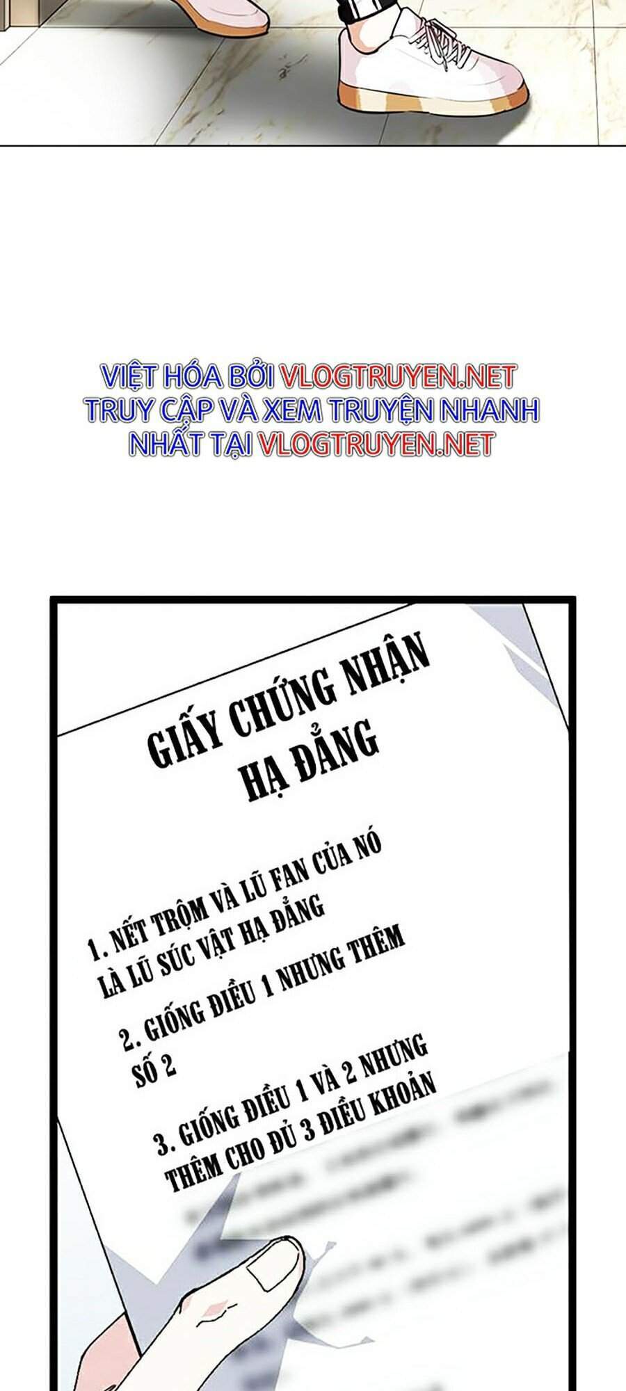 Lookism - Hoán Đổi Diệu Kỳ hoán đổi diệu kỳ - chapter 331 - Upload bởi truyensieuhay.com