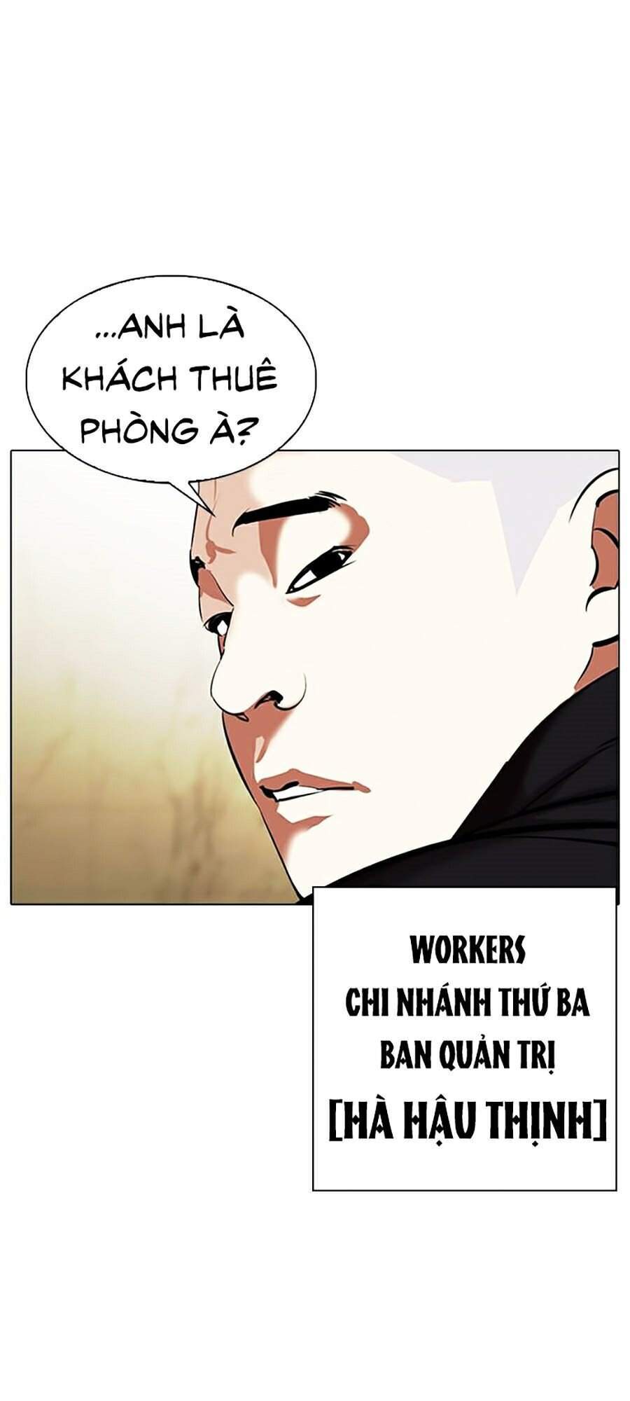 Lookism - Hoán Đổi Diệu Kỳ hoán đổi diệu kỳ - chapter 331 - Upload bởi truyensieuhay.com