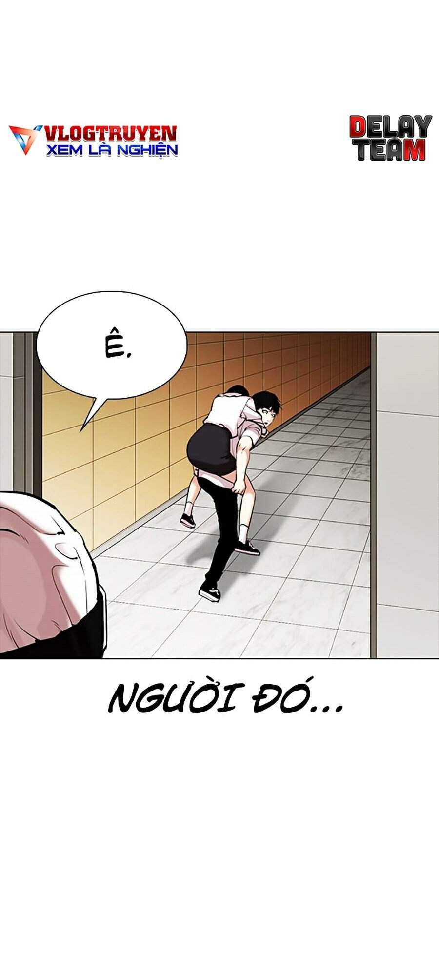 Lookism - Hoán Đổi Diệu Kỳ hoán đổi diệu kỳ - chapter 331 - Upload bởi truyensieuhay.com