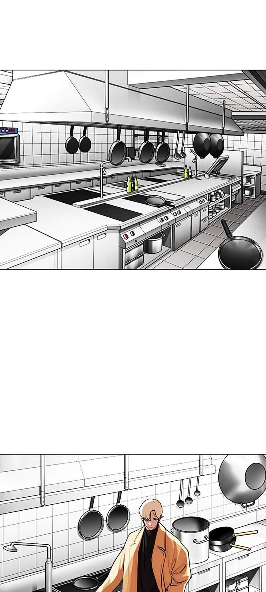 Lookism - Hoán Đổi Diệu Kỳ hoán đổi diệu kỳ - chapter 331 - Upload bởi truyensieuhay.com
