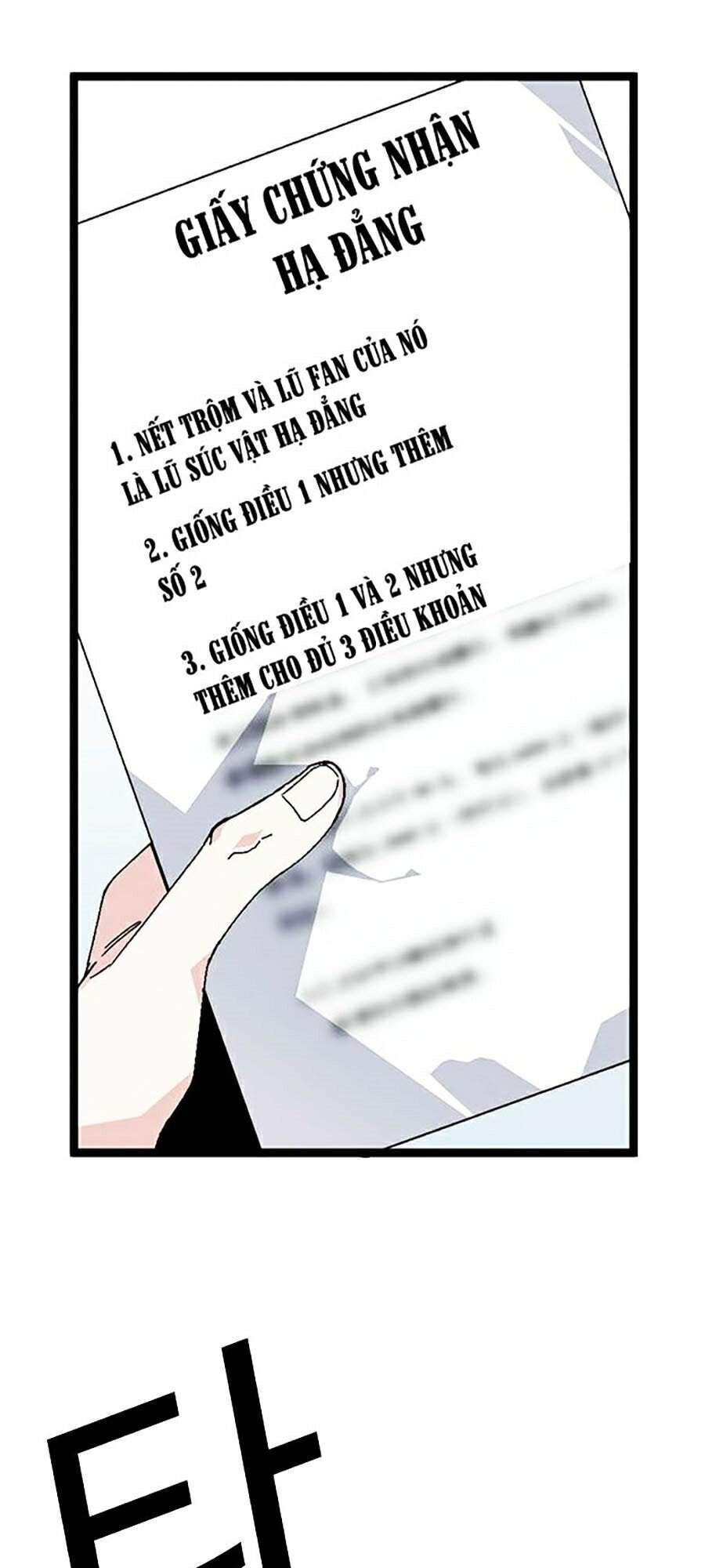 Lookism - Hoán Đổi Diệu Kỳ hoán đổi diệu kỳ - chapter 331 - Upload bởi truyensieuhay.com