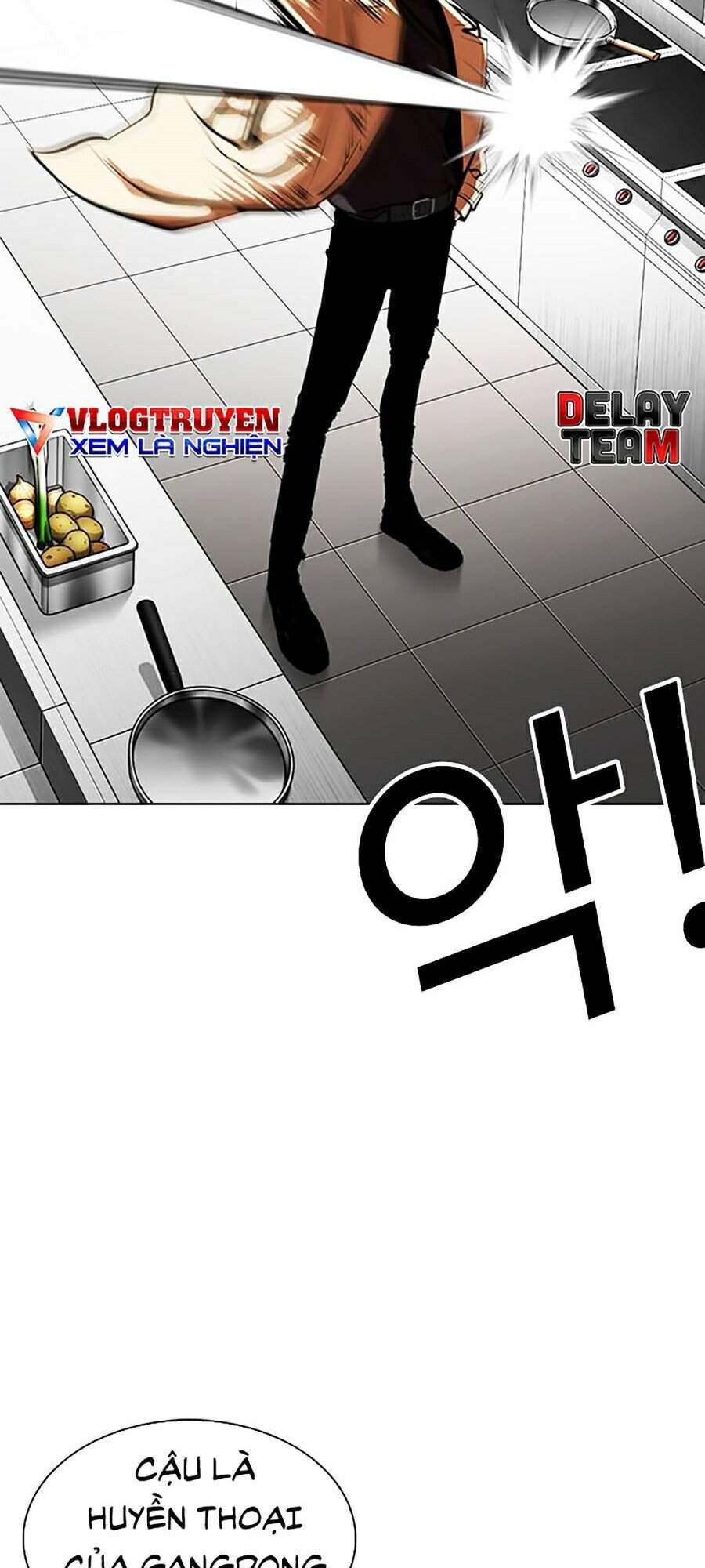 Lookism - Hoán Đổi Diệu Kỳ hoán đổi diệu kỳ - chapter 331 - Upload bởi truyensieuhay.com