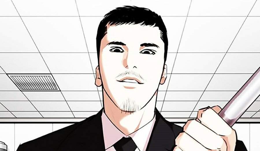 Lookism - Hoán Đổi Diệu Kỳ hoán đổi diệu kỳ - chapter 331 - Upload bởi truyensieuhay.com