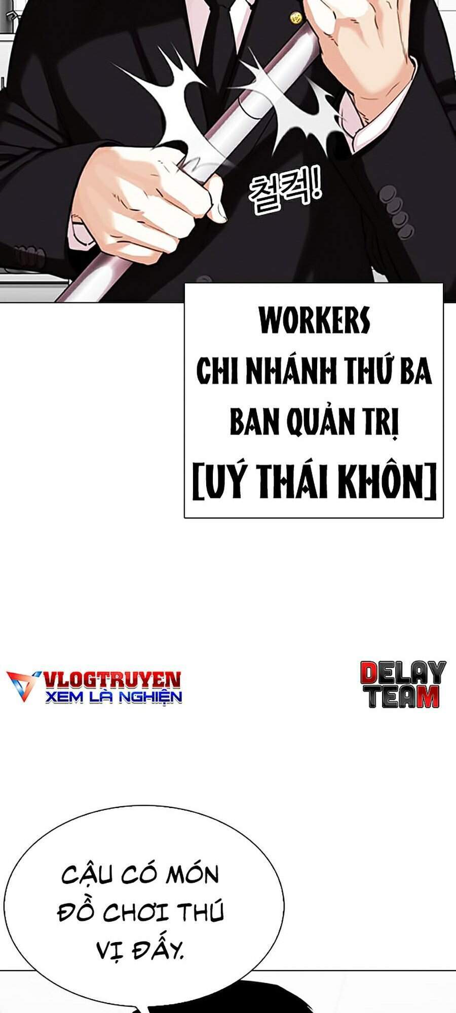 Lookism - Hoán Đổi Diệu Kỳ hoán đổi diệu kỳ - chapter 331 - Upload bởi truyensieuhay.com