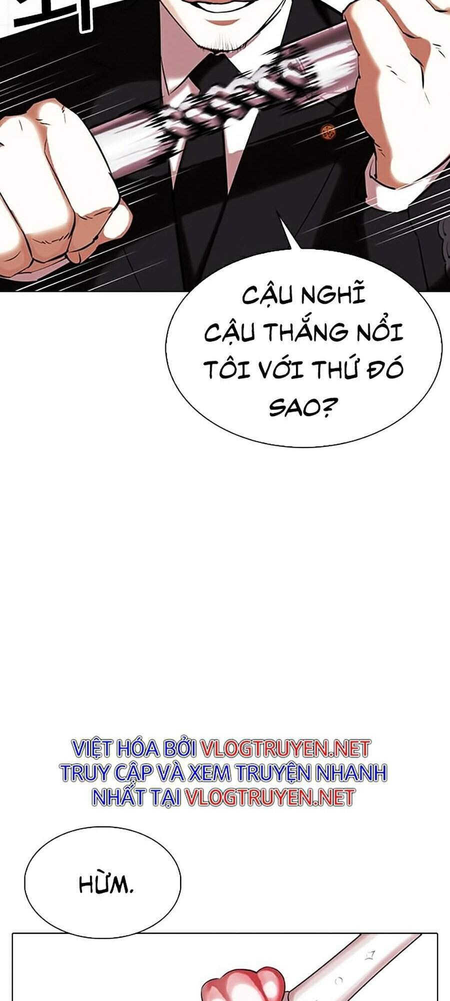 Lookism - Hoán Đổi Diệu Kỳ hoán đổi diệu kỳ - chapter 331 - Upload bởi truyensieuhay.com