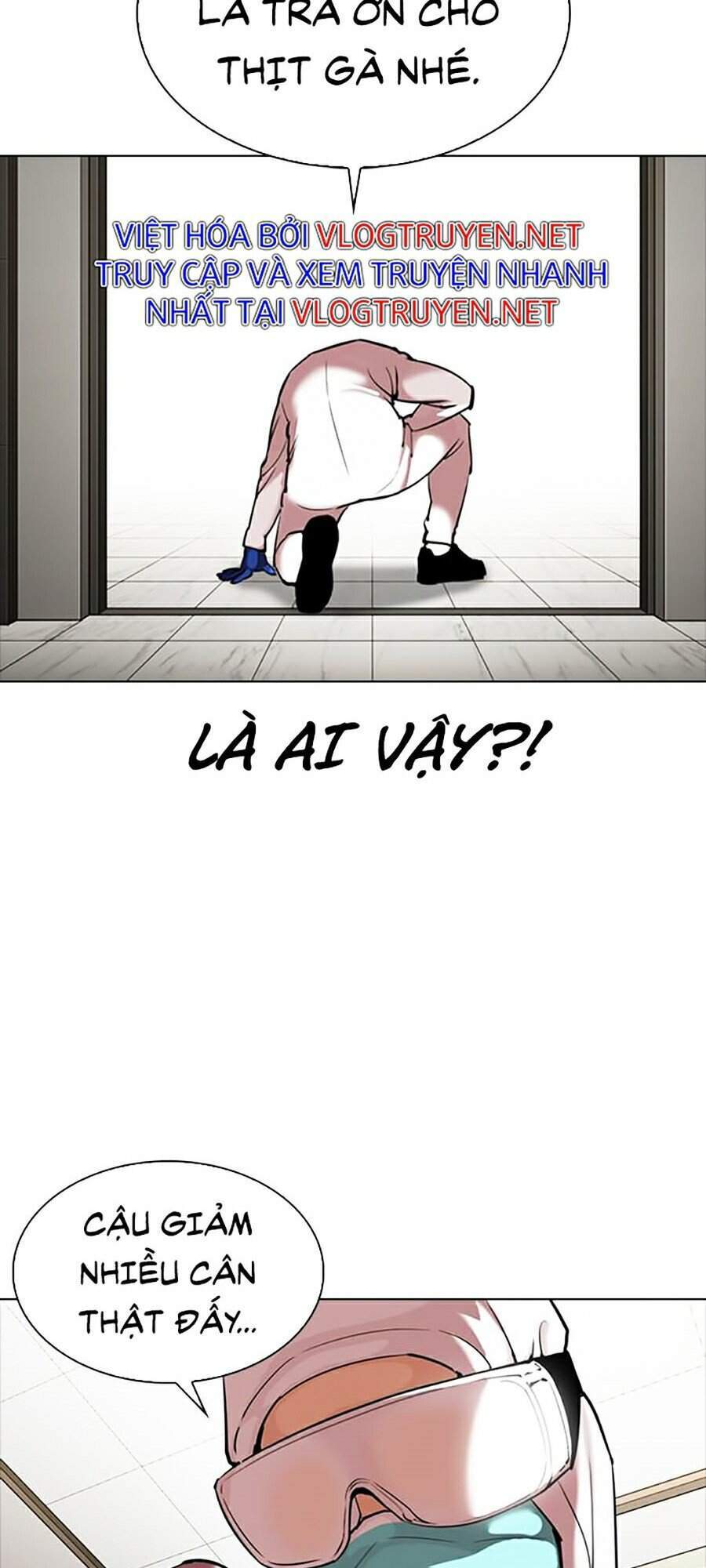 Lookism - Hoán Đổi Diệu Kỳ hoán đổi diệu kỳ - chapter 331 - Upload bởi truyensieuhay.com