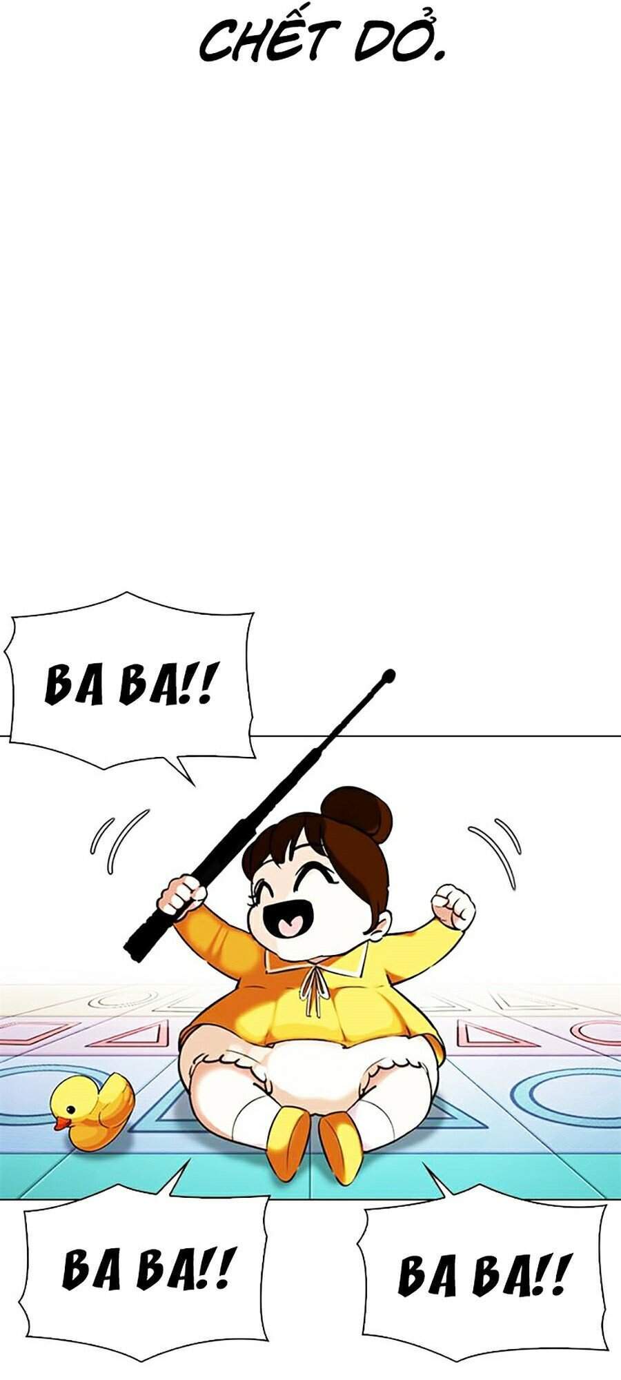 Lookism - Hoán Đổi Diệu Kỳ hoán đổi diệu kỳ - chapter 331 - Upload bởi truyensieuhay.com