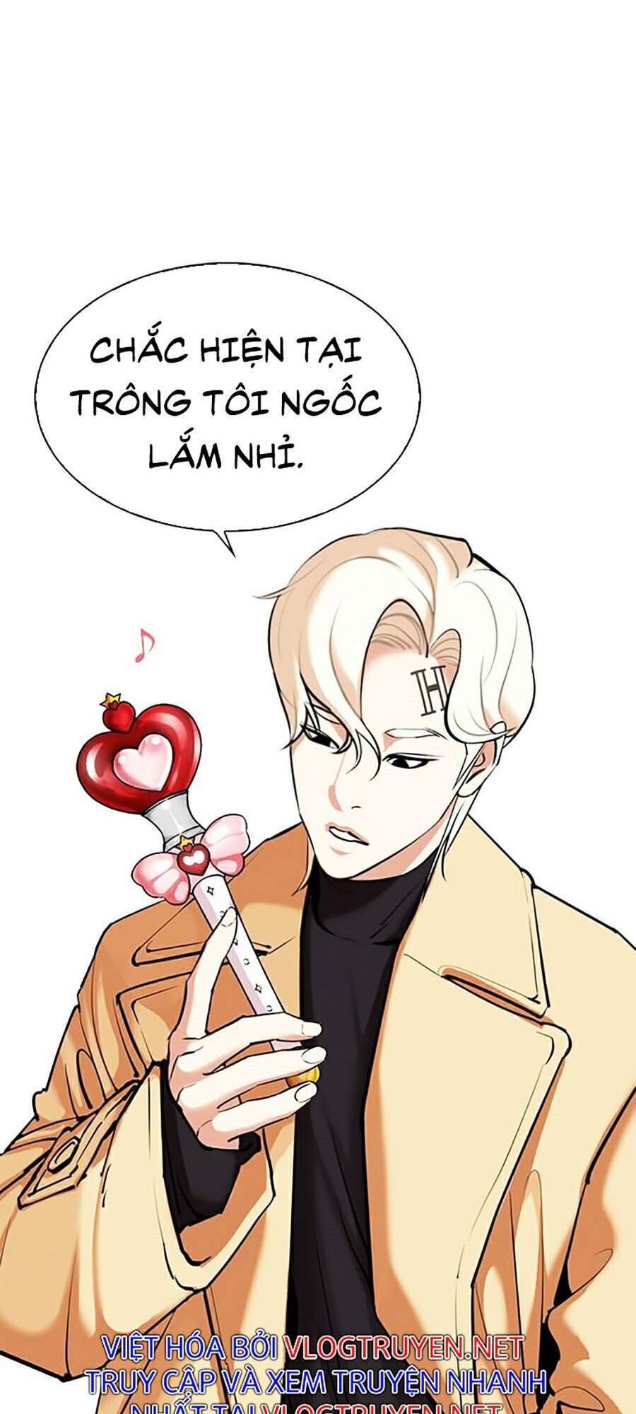 Lookism - Hoán Đổi Diệu Kỳ hoán đổi diệu kỳ - chapter 331 - Upload bởi truyensieuhay.com