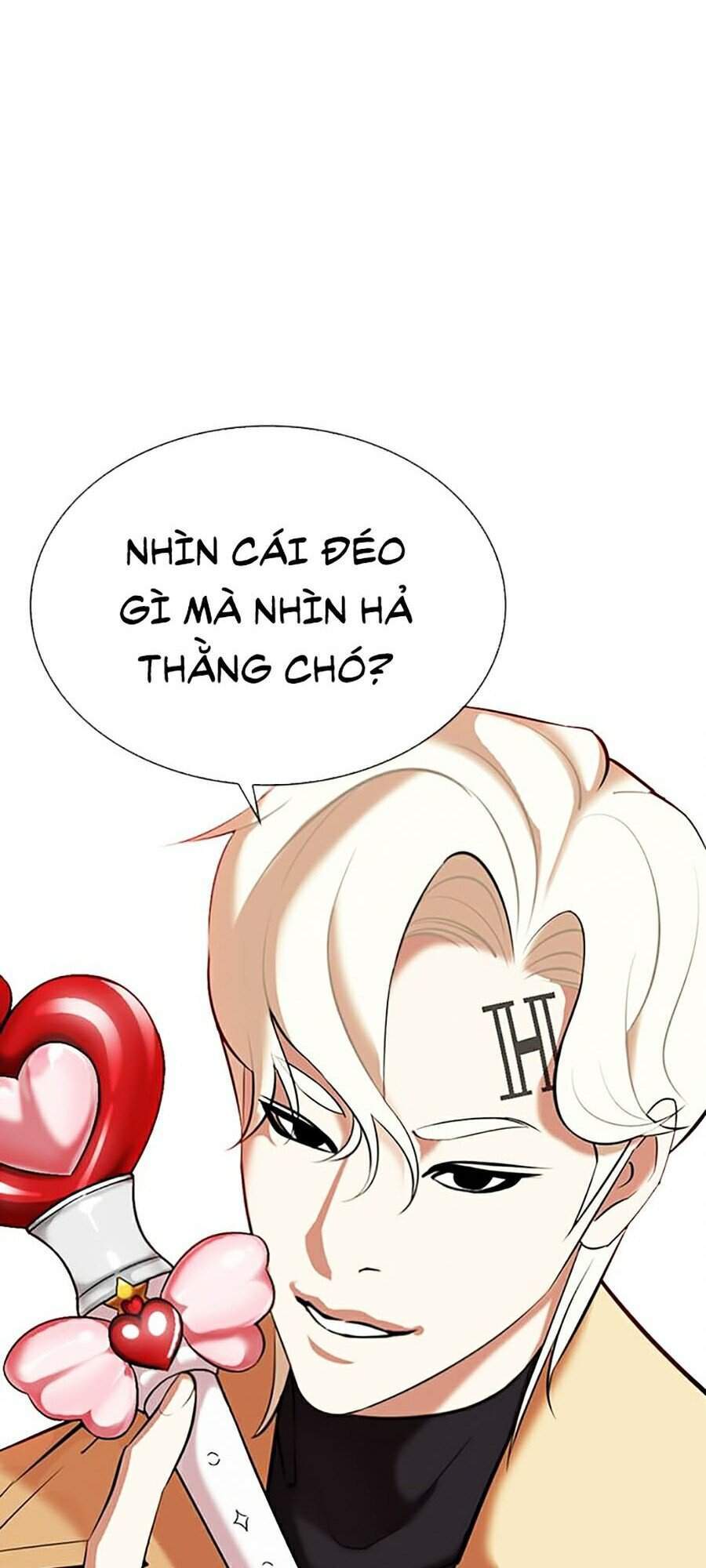 Lookism - Hoán Đổi Diệu Kỳ hoán đổi diệu kỳ - chapter 331 - Upload bởi truyensieuhay.com