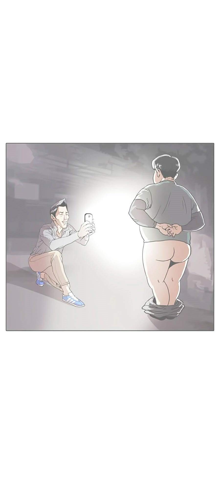 Lookism - Hoán Đổi Diệu Kỳ hoán đổi diệu kỳ - chapter 331 - Upload bởi truyensieuhay.com