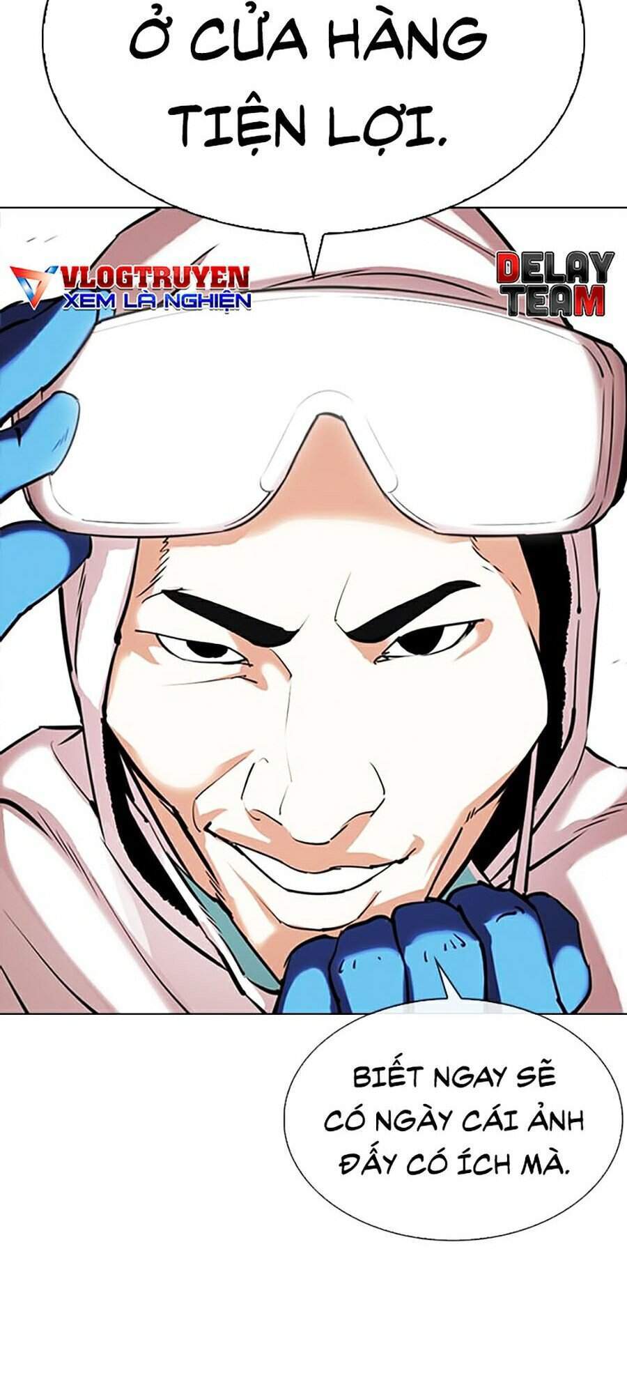 Lookism - Hoán Đổi Diệu Kỳ hoán đổi diệu kỳ - chapter 331 - Upload bởi truyensieuhay.com