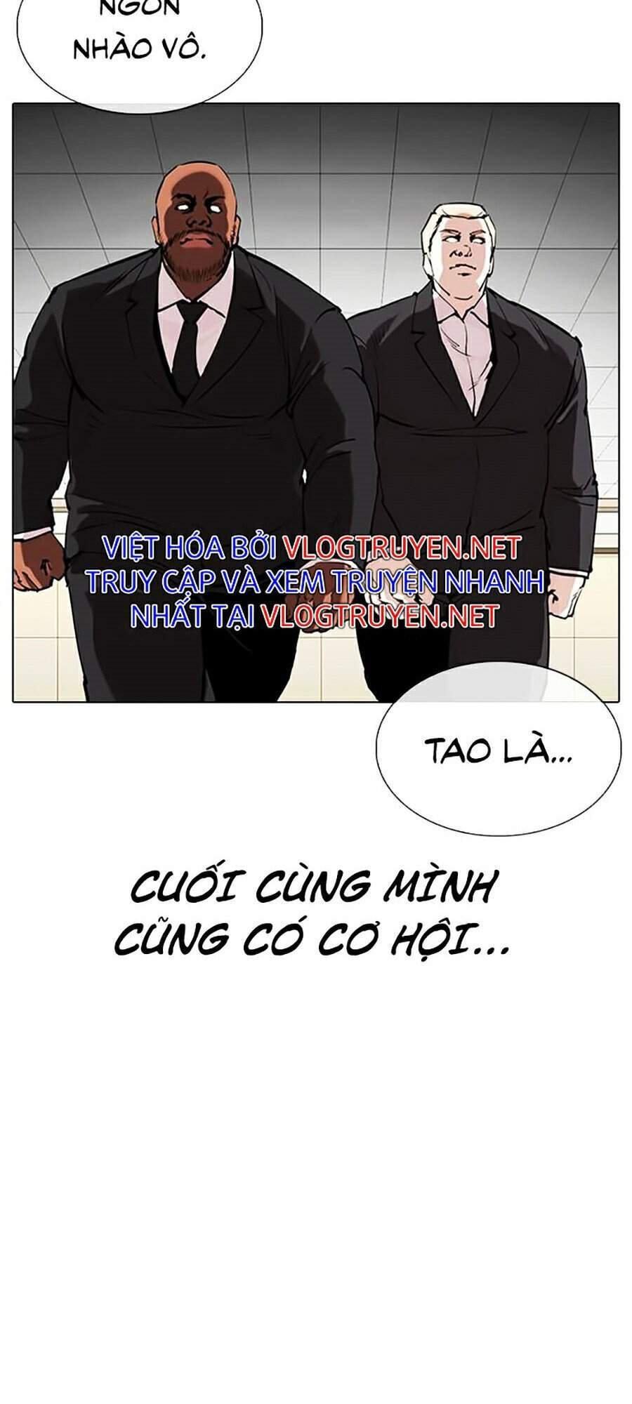 Lookism - Hoán Đổi Diệu Kỳ hoán đổi diệu kỳ - chapter 331 - Upload bởi truyensieuhay.com