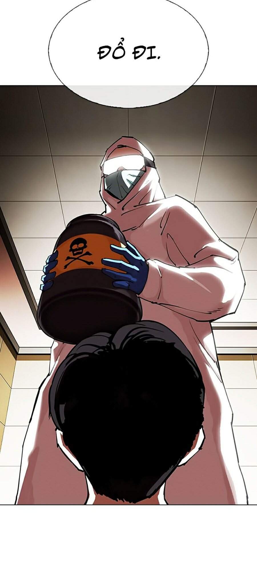 Lookism - Hoán Đổi Diệu Kỳ hoán đổi diệu kỳ - chapter 331 - Upload bởi truyensieuhay.com